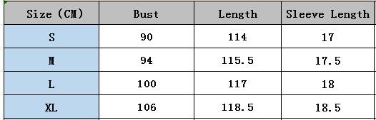 Women Spring Summer v-neck dress 9