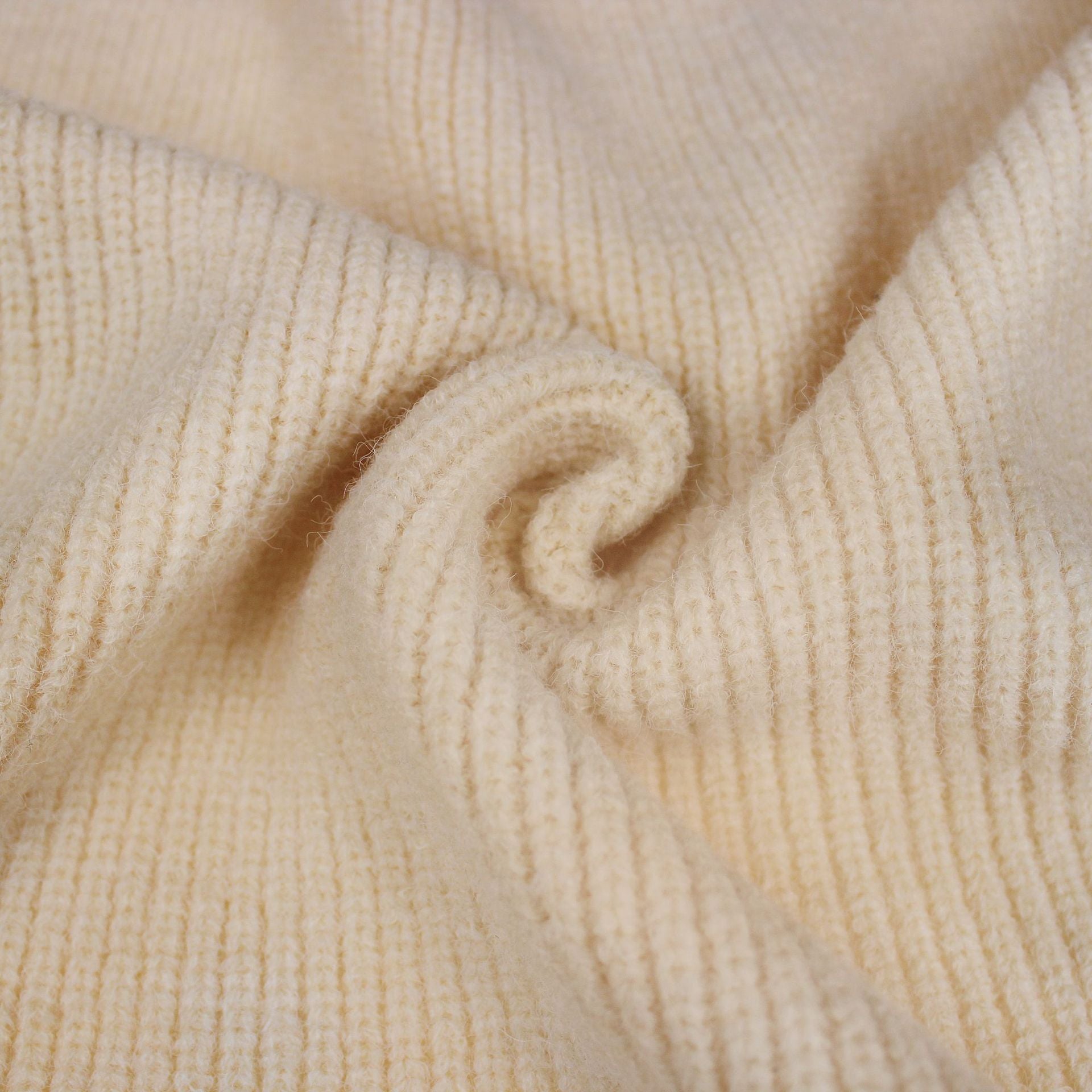 Women Patchwork Denim pocket cardigan sweater 16