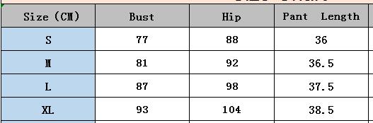 Women Strapless Zipper Top and Shorts Two-piece Set 5