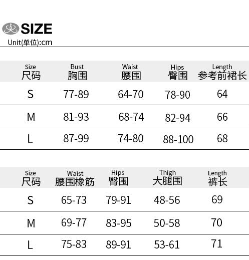 Women Sexy High Neck Sleeveless Vest Top and Shorts Two Piece Set 11