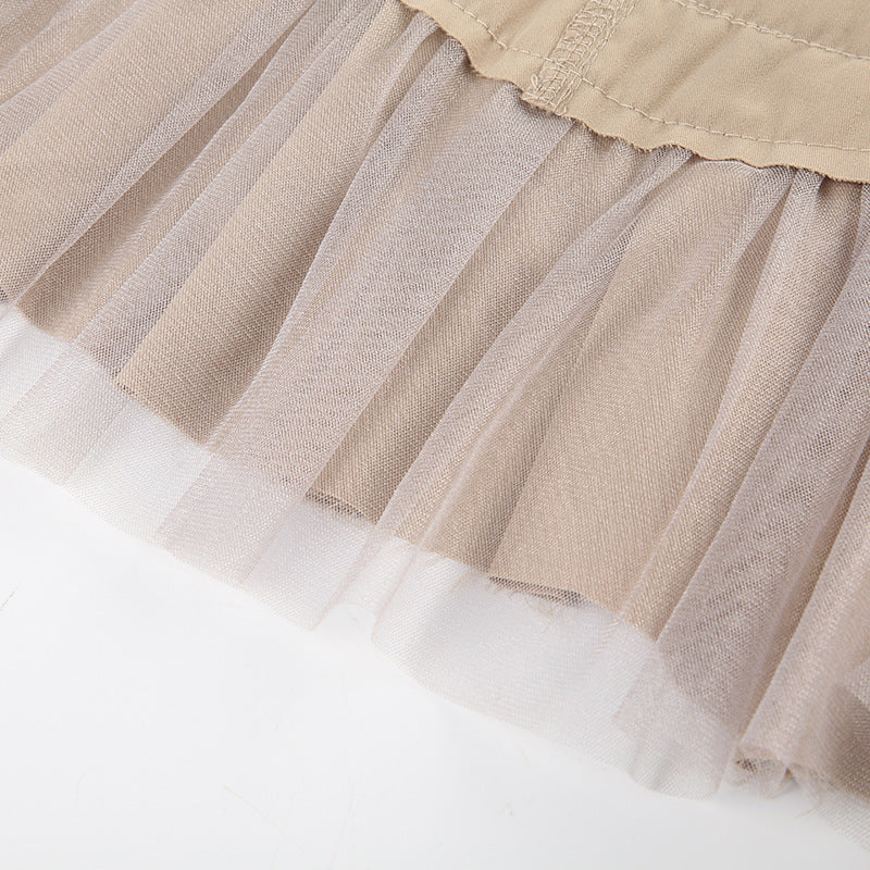 Women Style Irregular Mini Skirt 19