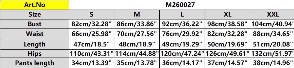 Women Sexy Printed Sleeveless Round Neck Tank Ruffle Shorts Two-Piece Set 16