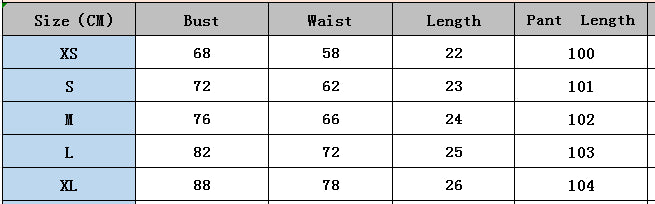 Women sleeveless Strapless And Pant Casual Two Piece Set 7