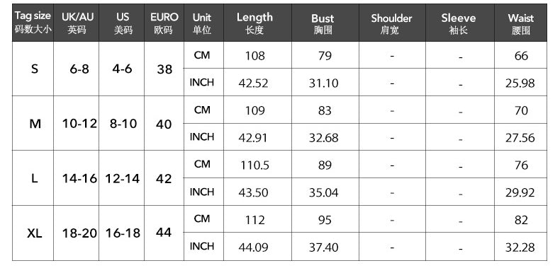 Spring/Summer Women's Chic Elegant Off-Shoulder Long Dress 8