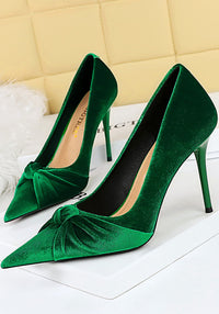 Fashion Formal Party High Heels Stiletto
