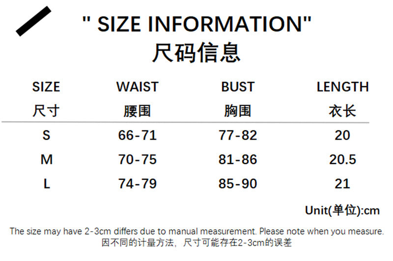 Punk Sexy Leather V-Neck Strap Vest Top Hollow Pin Buckle Adjustable Skirt Set 10