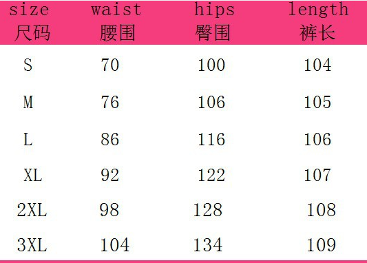 Trendy Street Fashion Camo Print Cargo Pants 9