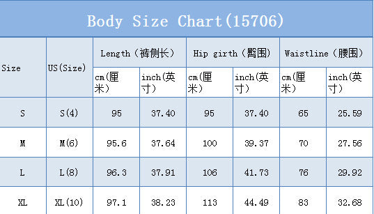 Women's High-Waist Butt-Lift Tight-Fitting Denim Pants 8