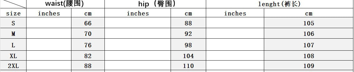 Spring High Waist  Elastic Straight Denim Pants For Women 12