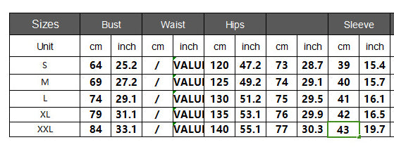 Women Casual Loose Denim Jacket 8