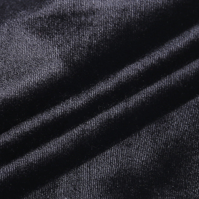 Women One Shoulder Bow Strapless Dress Two-piece Dress Set 22