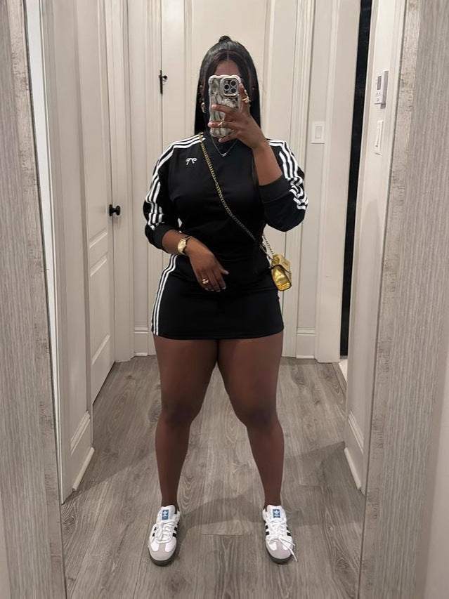 Women Casual Solid Top and Short Set 4