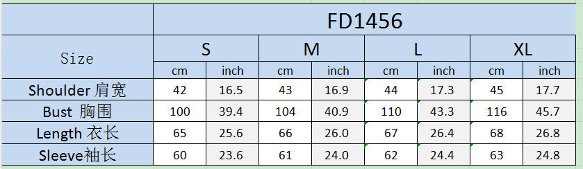 Spring Women's Fashion Chic Polka Dot Turndown Collar Long Sleeve Blazer 20