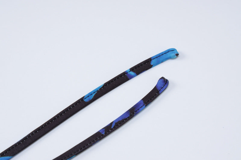 Women's Autumn Fashion Sexy Hollow Low Back Tie Slit Printed Dress 12