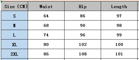 Women Basic Print Pants 8