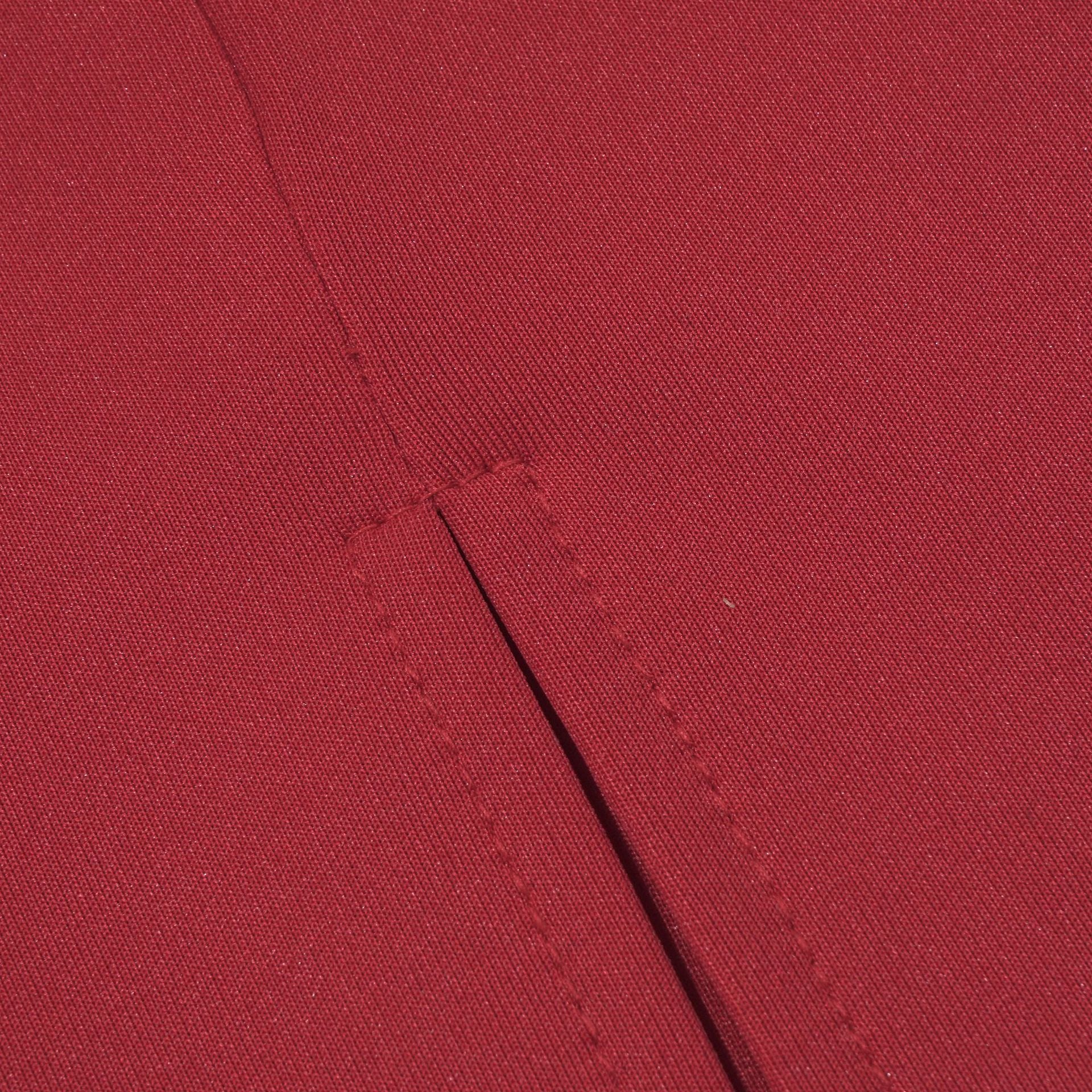 Solid Color pocket sleeveless sexy strapless slim fit high waist A-line Dress 14