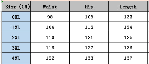 Plus-Size Women Solid Casual Suspender Skirt 17