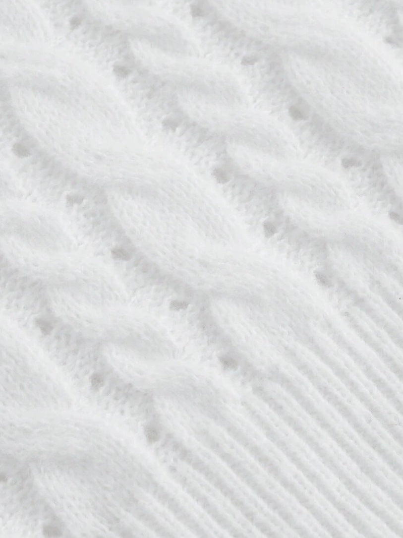 Women's Summer Casual Printed Sleeveless Knitting Top 6