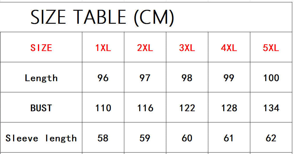 Plus-Size Women Denim V-Neck Maxi Dress 7