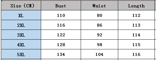 Plus Size Printed V-Neck Strap Maxi Dress 8