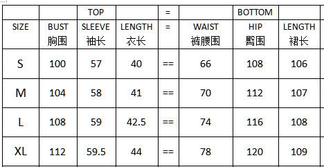 Women Autumn Classic Striped Long Sleeve Crop Top and Button Skirt Two-piece Set 7