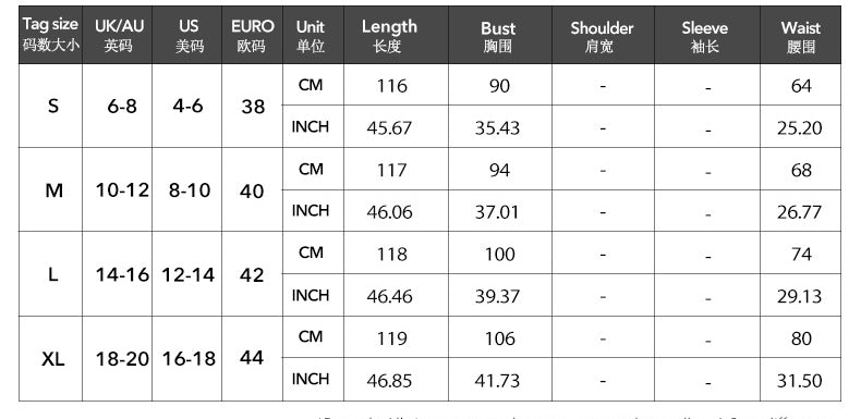 Spring/Summer Women's Holidays Casual Strappy Beach Dress 6