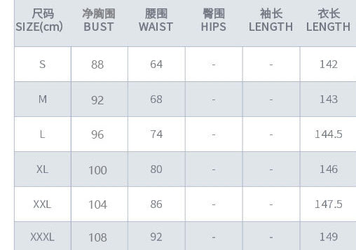 Women's Fashion Sexy V-Neck Printed Slit Long Dress 8