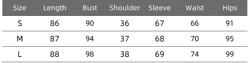 Women spring ruffle dress 8