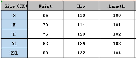 Women Casual Wide-Leg Pants 6