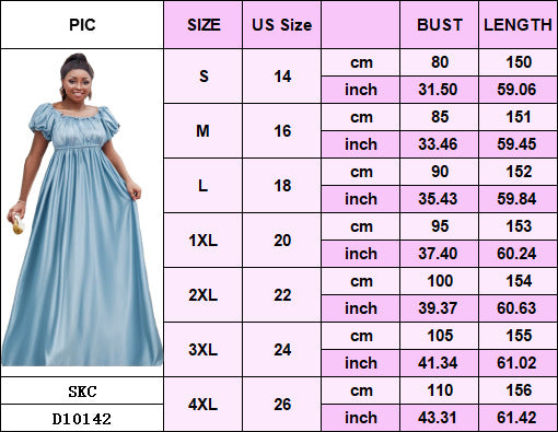 Luxury Off Shoulder Short Sleeve High Waist Maxi Dress Elegant Plus Size Evening Gown 13