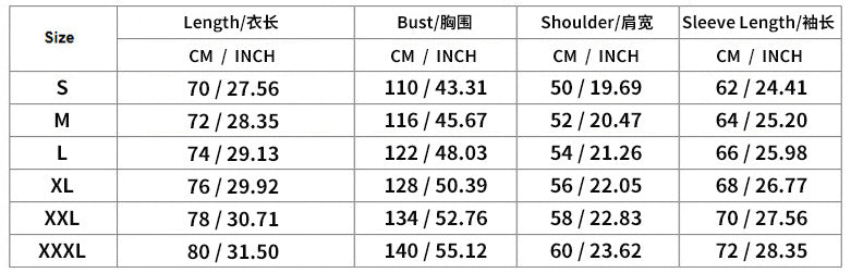 Men's American plus velvet Cargo Turndown Collar Jacket and Pant Two Piece Set 12