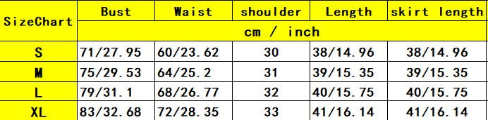 Women Casual Sexy Print Top and Skirt Two-piece Set 7