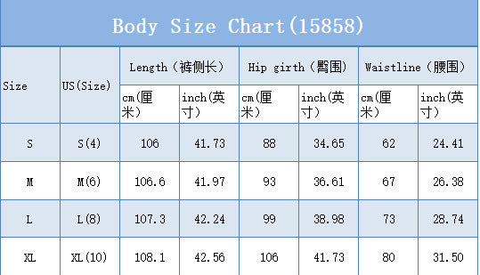 low waist elastic bell bottom denim trousers 8