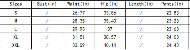 Loose Summer Casual Washed Denim Shorts 6