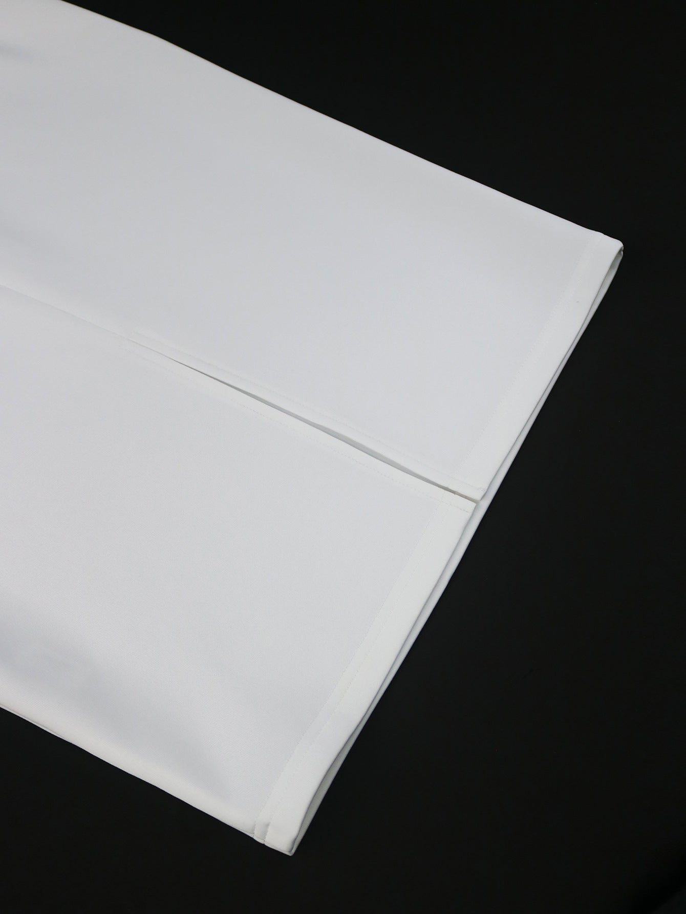 Long-Sleeved Lace Wedding Bow Party Dress 19