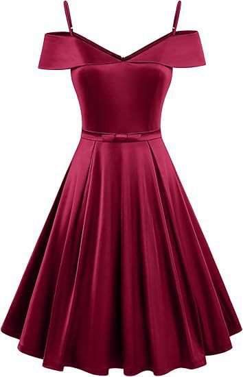 Women Elegant Suspender Dress（Processing time need 3-6 days） 3