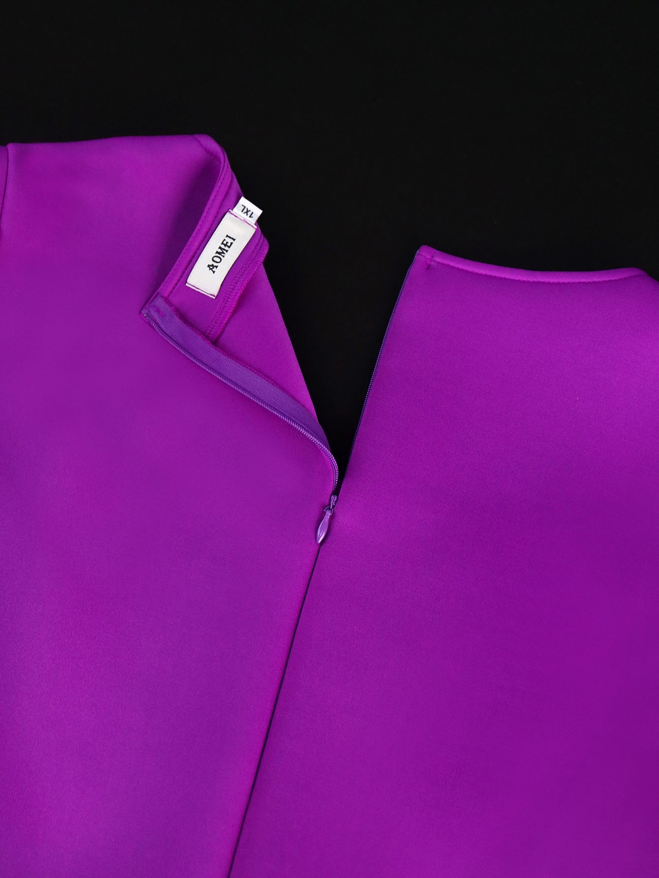 Square neck beaded sleeve high waist a-line Formal Party cocktail Plus Size dress 12