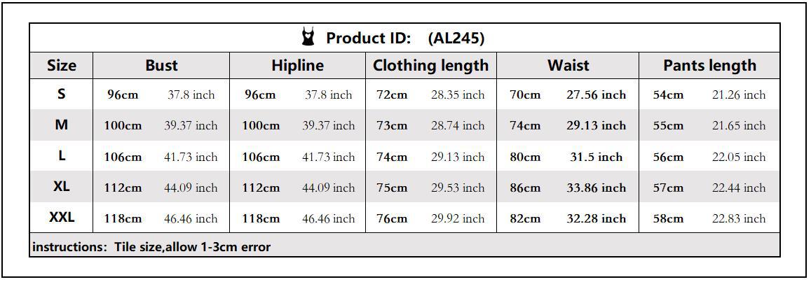 Women Career Blazer and Shorts Two-Piece Set 19