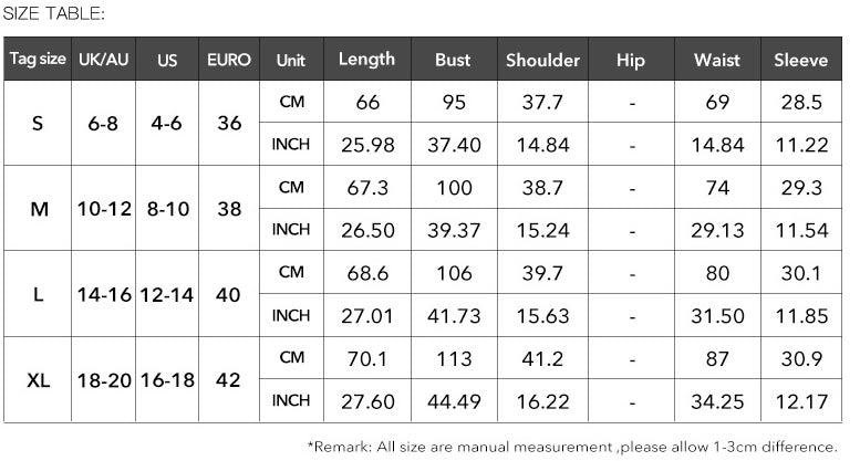 Women Spring and Summer Solid Elegant Short Sleeve Lace-Up Corset Top 13