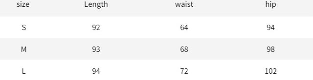 Women summer satin loose skirt 12