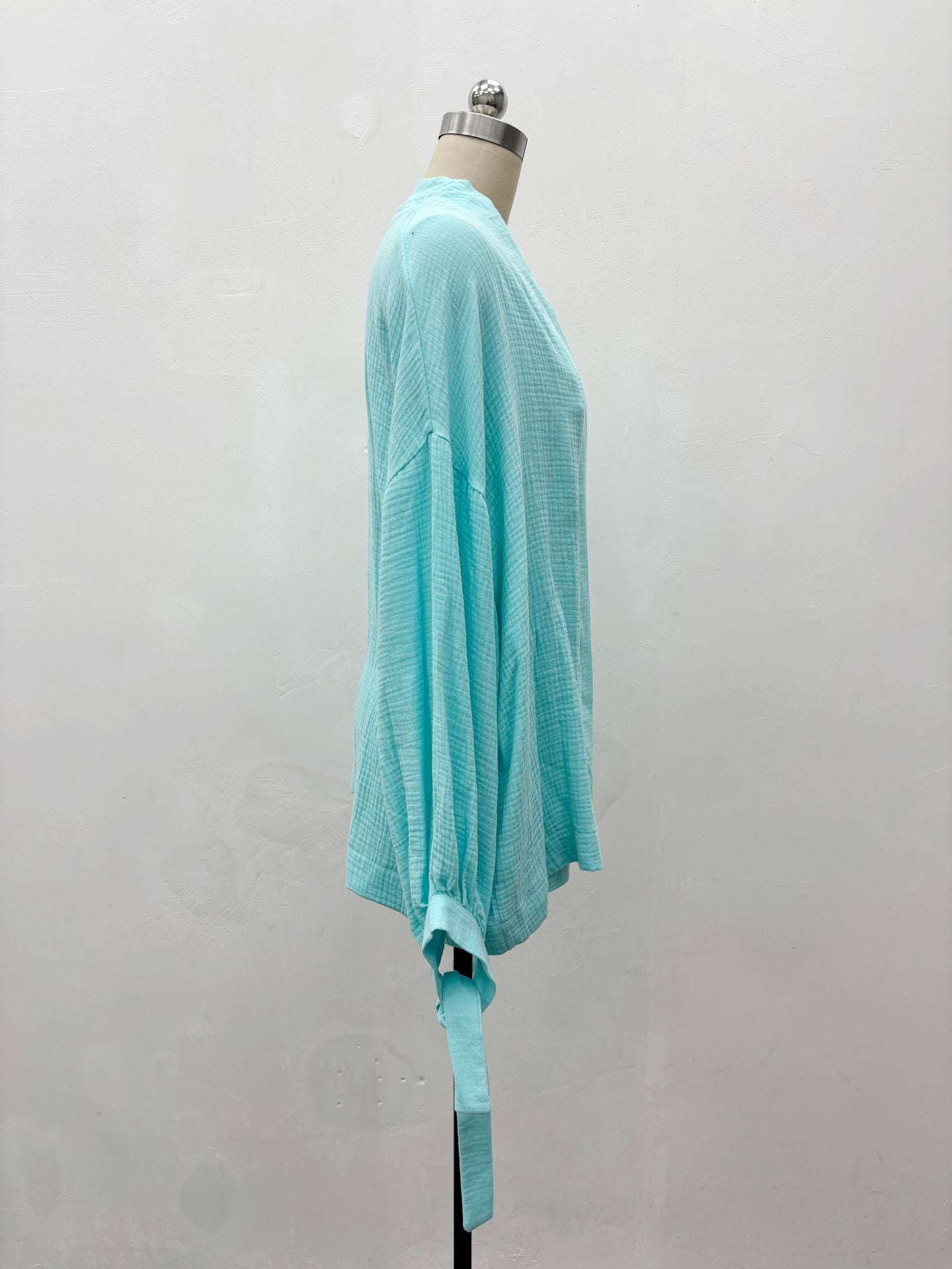 Women loose Top and shorts two-piece set 14