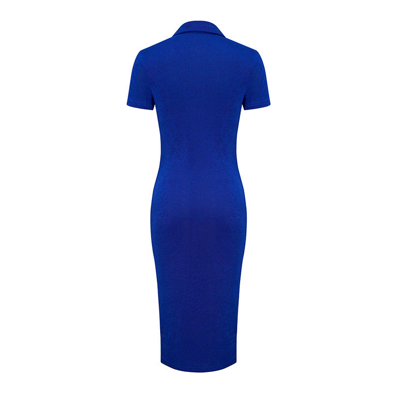 Women Solid Maxi Dress 6