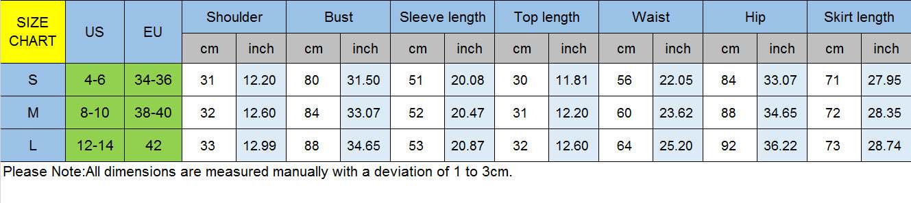 Women's Spring Chic High Neck Short Crop Top Striped Slim Bodycon Skirt Knitting Set 9