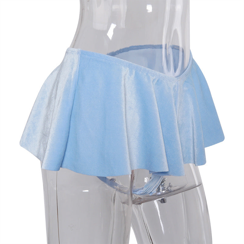 Summer Women Loose Casual Shorts 12