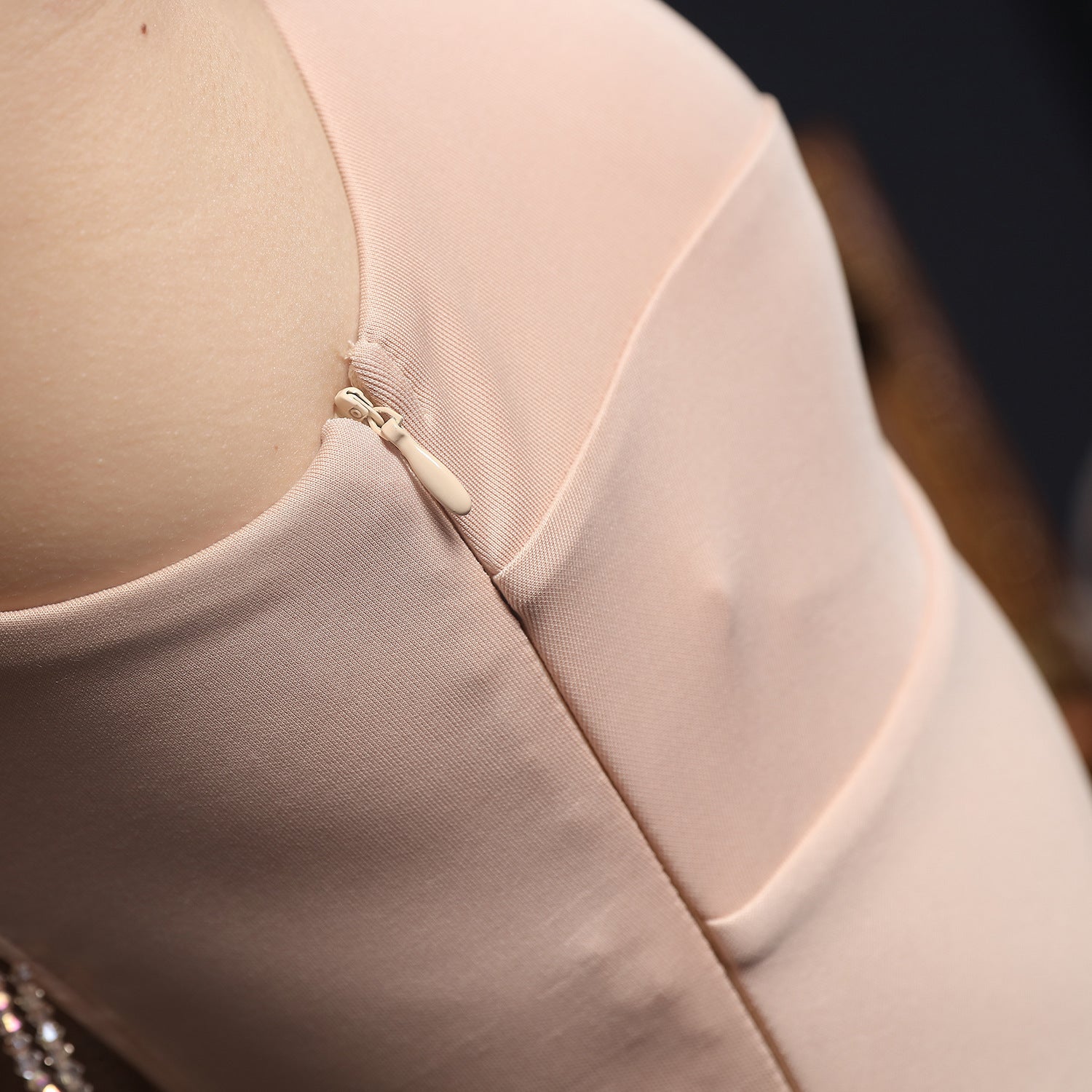 Summer Wrapped Strap Long Evening Dress 25