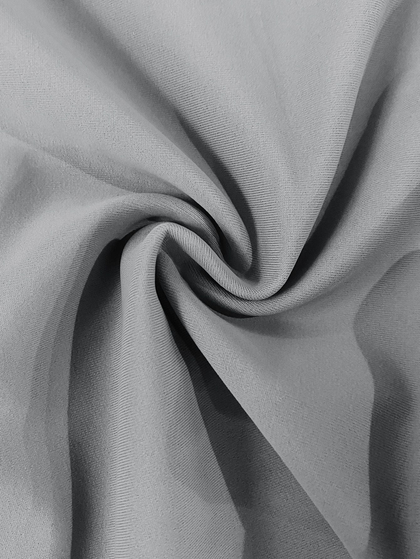 Women bow print zipper top and pants yoga two-piece set 8