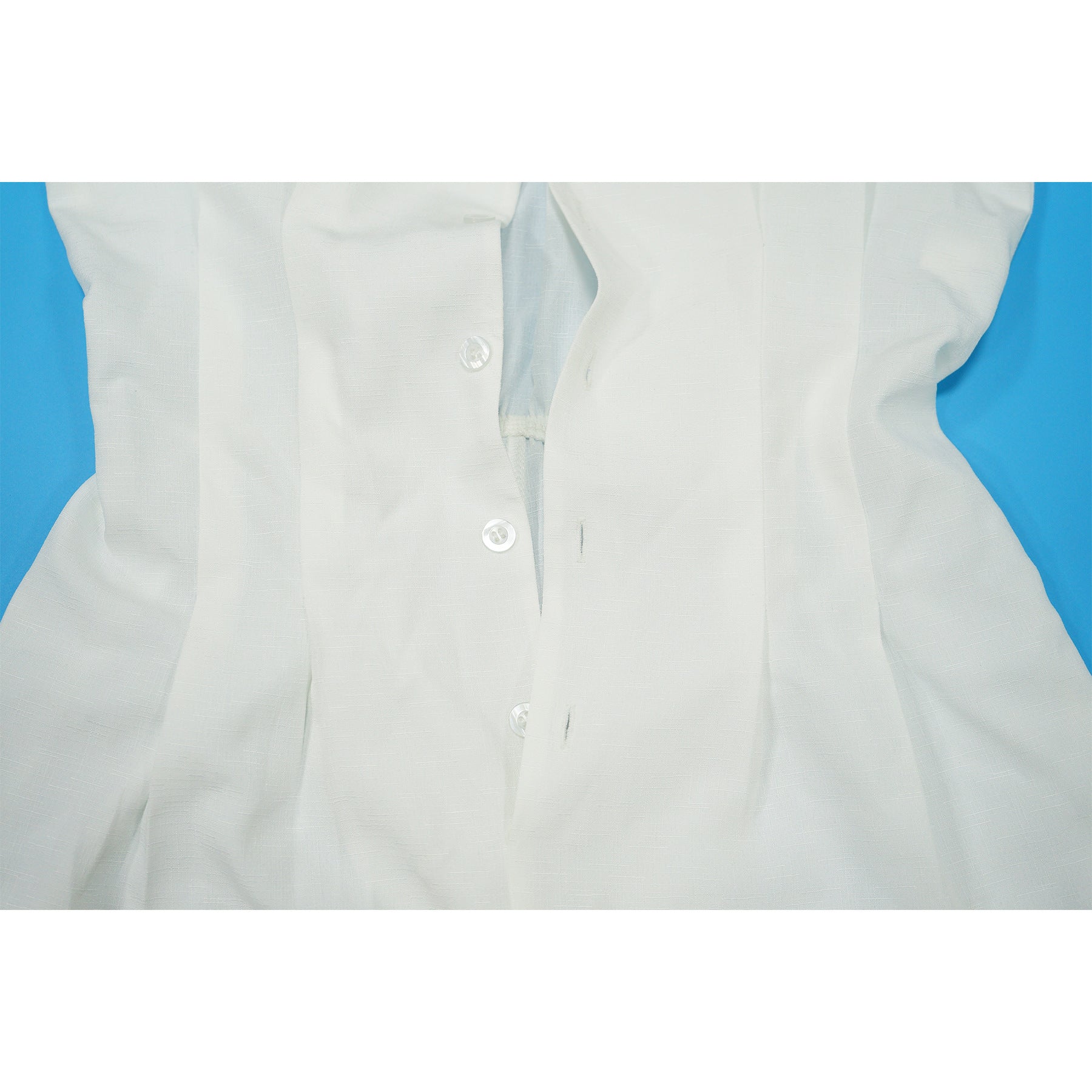 Women Casual Solid Sleeveless Wide Leg Jumpsuits 16