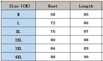 Women Bohemian Print Holidays Skirt 8