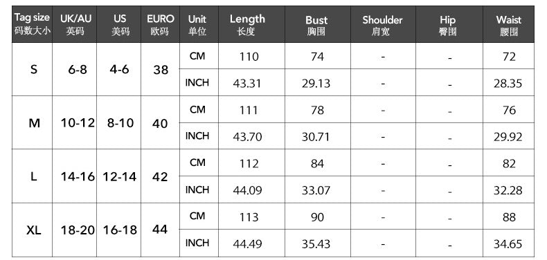 Spring/Summer Women's Elegant Holidays Strapless Slim Waist Long Dress 5