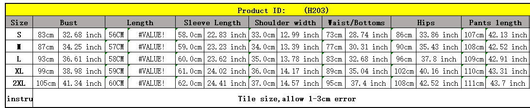 Spring Printed Long-Sleeved Slim Fit Women's Strap Casual Two Piece Pants Set 24